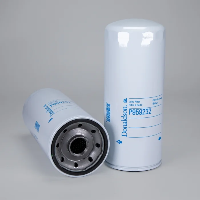 Filtre ulei - Filtru ulei infiletabil Full Flow Donaldson P959232