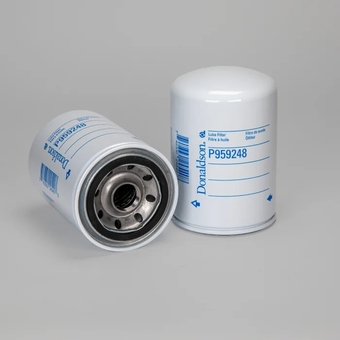 Filtre ulei - Filtru ulei infiletabil Full Flow Donaldson P959248
