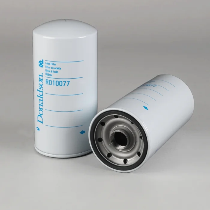 Piese auto - Filtru ulei infiletabil Full Flow Donaldson R010077