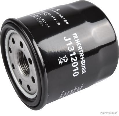 Filtre ulei - Filtru ulei JAKOPARTS J1312010