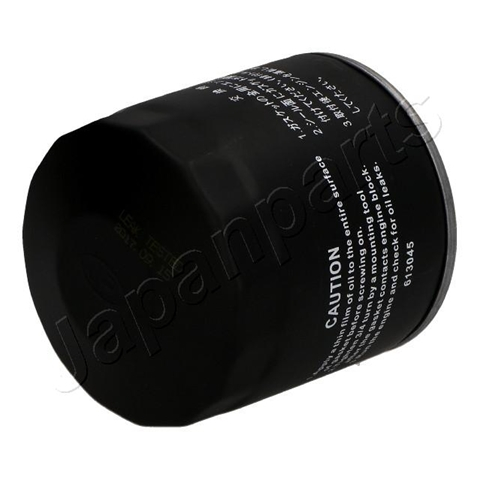 Filtru ulei JAPANPARTS FO-112E [2]