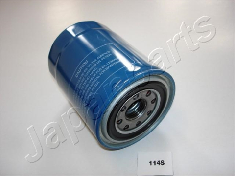Piese auto - Filtru ulei JAPANPARTS FO-114S