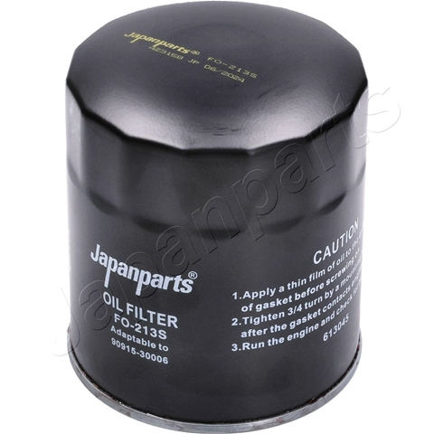Piese auto - Filtru ulei JAPANPARTS FO-213S