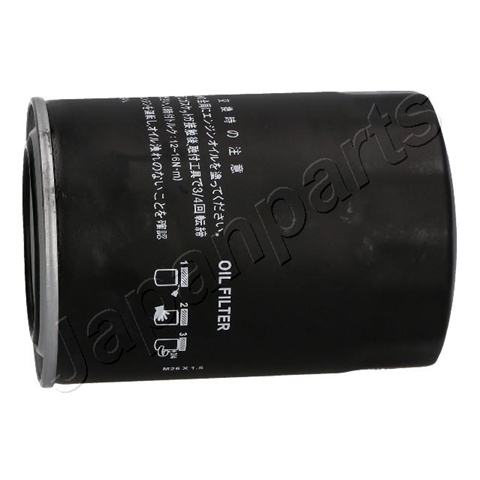 Filtru ulei JAPANPARTS FO-597S [1]
