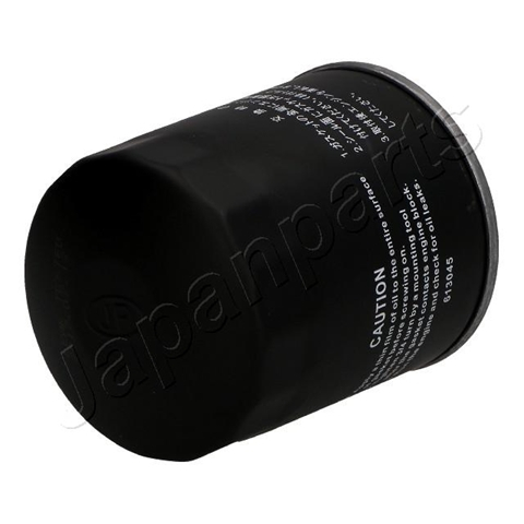 Filtru ulei JAPANPARTS FO-800S [2]