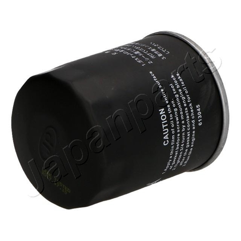 Filtru ulei JAPANPARTS FO-898S [2]