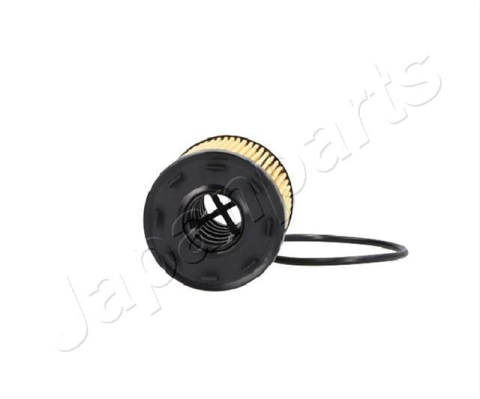 Filtru ulei JAPANPARTS FO-ECO044 [2]