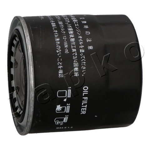 Filtru ulei JAPKO 10297 [1]