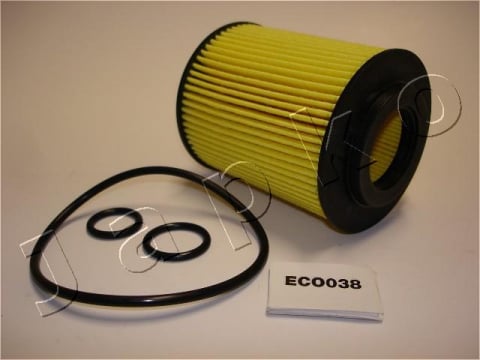 FILTRARE - Filtru ulei JAPKO 1ECO038