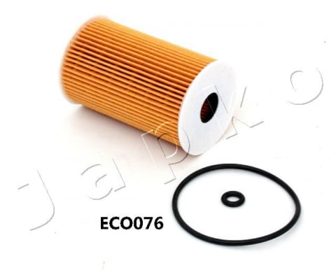 FILTRARE - Filtru ulei JAPKO 1ECO076