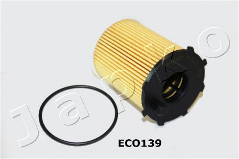 FILTRARE - Filtru ulei JAPKO 1ECO139