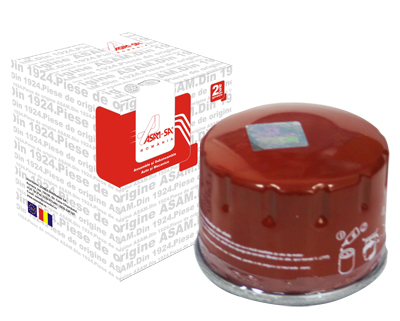 Filtre ulei - Filtru ulei ASAM 30097