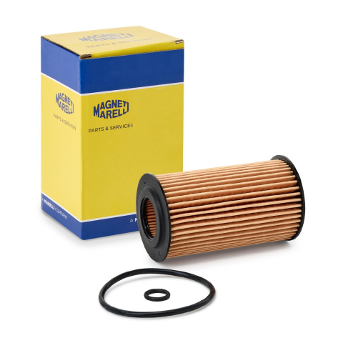 Filtre ulei - Filtru ulei Magneti Marelli 153071762436