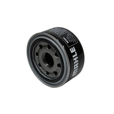 Piese auto - Filtru ulei MAHLE OC404