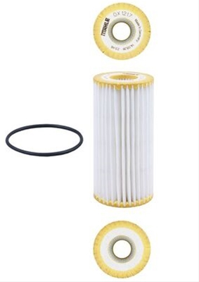 Piese auto - Filtru ulei MAHLE OX1217D