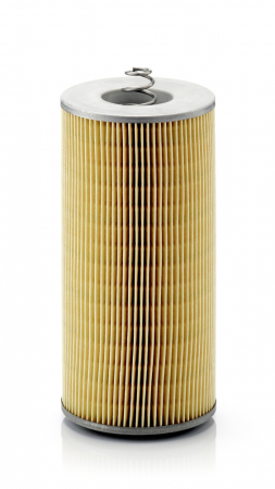 Filtre ulei - Filtru Ulei Mann-Filter H12110/2x