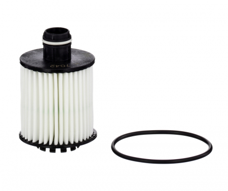 FILTRARE - Filtru Ulei Mann-Filter H7042z