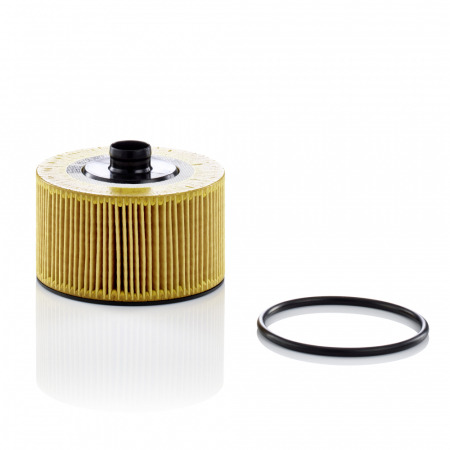 Conex - Filtru Ulei Mann-Filter HU10002z