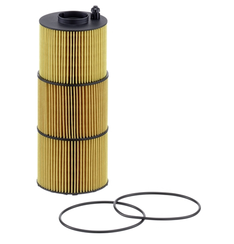 Filtre ulei - Filtru ulei Mann-Filter HU11009Z