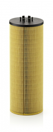 Filtre ulei - Filtru Ulei Mann-Filter HU12140x