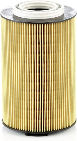 Filtre ulei - Filtru ulei Mann-Filter HU1291/1z