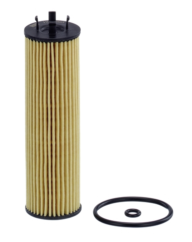 Filtre ulei - Filtru ulei Mann-Filter HU5003Z