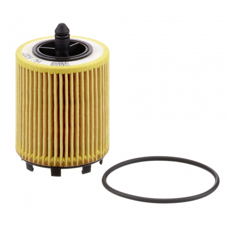 Filtre ulei - Filtru Ulei Mann-Filter HU6007x