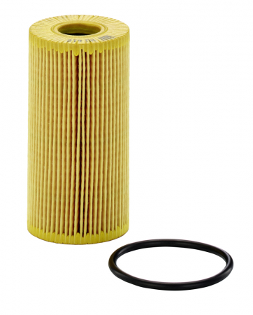 Filtre ulei - Filtru Ulei Mann-Filter HU618y