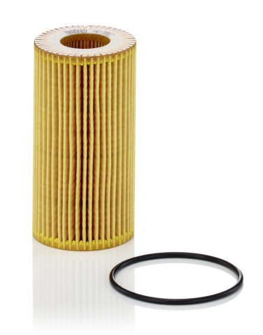 FILTRARE - Filtru ulei Mann-Filter HU7012z