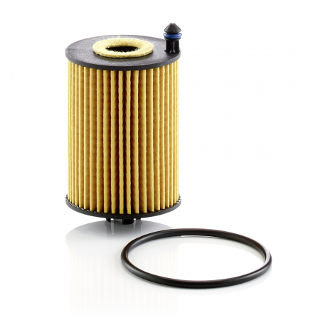 Filtre ulei - Filtru Ulei Mann-Filter HU7046Z