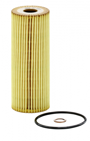 Filtre ulei - Filtru Ulei Mann-Filter HU727/1x