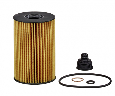 FILTRARE - Filtru Ulei Mann-Filter HU8007zKIT