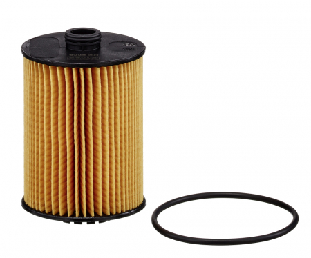 FILTRARE - Filtru Ulei Mann-Filter HU8009z