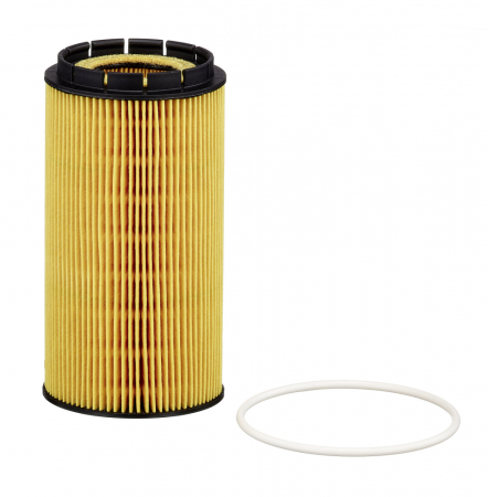 Filtre ulei - Filtru Ulei Mann-Filter HU8010z