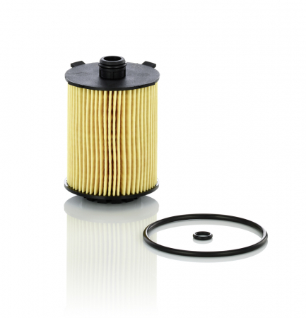 Conex - Filtru Ulei Mann-Filter HU8014z