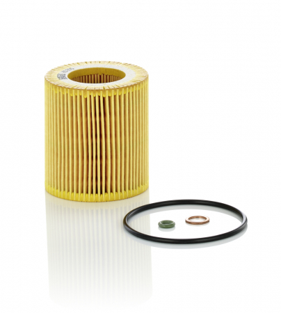 Filtre ulei - Filtru Ulei Mann-Filter HU816x