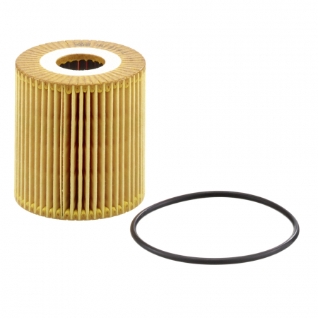 Filtre ulei - Filtru Ulei Mann-Filter HU819/1x