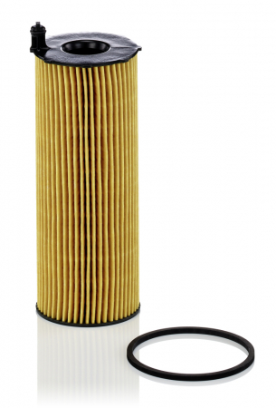 Filtre ulei - Filtru Ulei Mann-Filter HU831x
