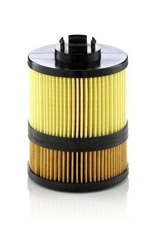 Filtre ulei - Filtru ulei Mann-Filter HU9002Z