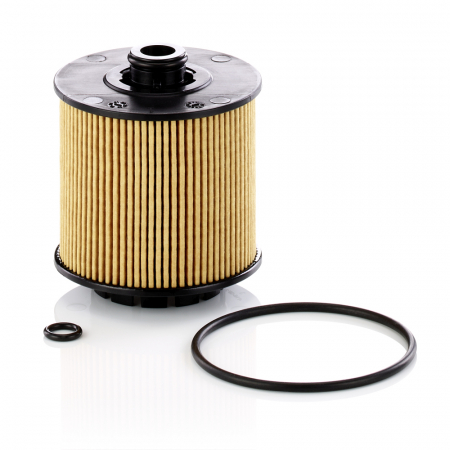 FILTRARE - Filtru Ulei Mann-Filter HU9009z