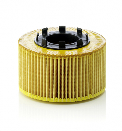 Filtre ulei - Filtru Ulei Mann-Filter HU920x
