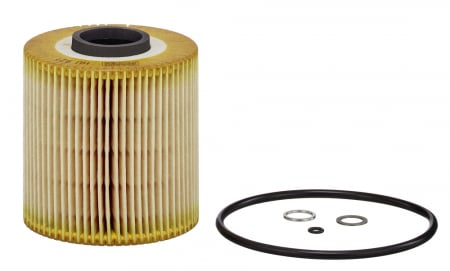 Filtre ulei - Filtru Ulei Mann-Filter HU921x
