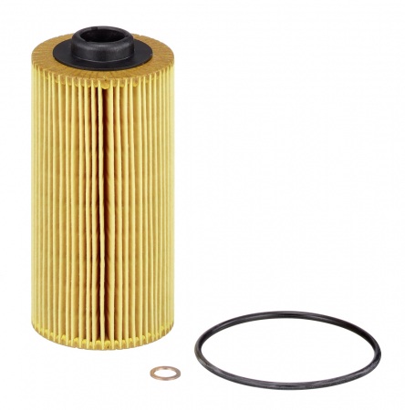 Filtre ulei - Filtru Ulei Mann-Filter HU938/4x