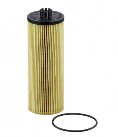 Filtre ulei - Filtru Ulei Mann-Filter HU947/2x