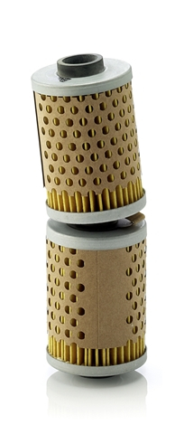 Filtre ulei - Filtru ulei Mann-Filter MH57X