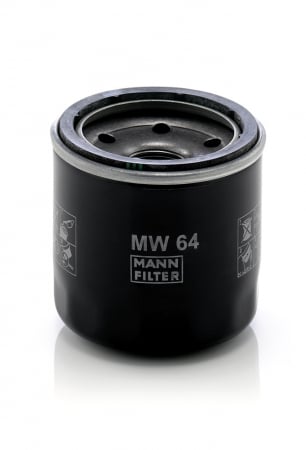 Conex - Filtru Ulei Mann-Filter MW64