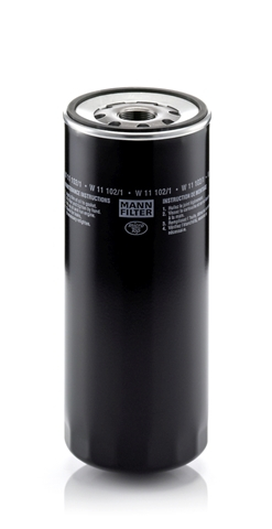 Filtre ulei - Filtru ulei Mann-Filter W11102/1