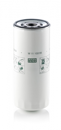 FILTRARE - Filtru Ulei Mann-Filter W11102/35