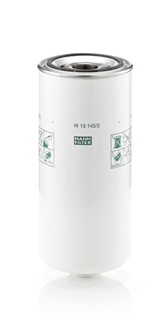Filtre ulei - Filtru ulei Mann-Filter W13145/3