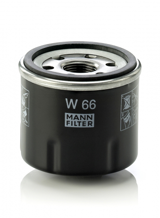 Conex - Filtru Ulei Mann-Filter W66